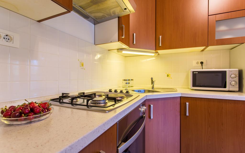 Vila Milcetic مالينسكا المظهر الخارجي الصورة