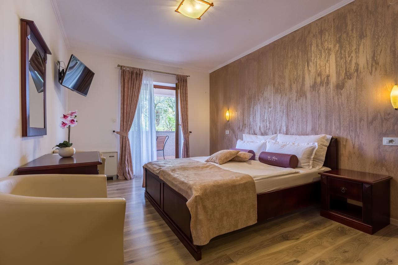 Vila Milcetic مالينسكا المظهر الخارجي الصورة